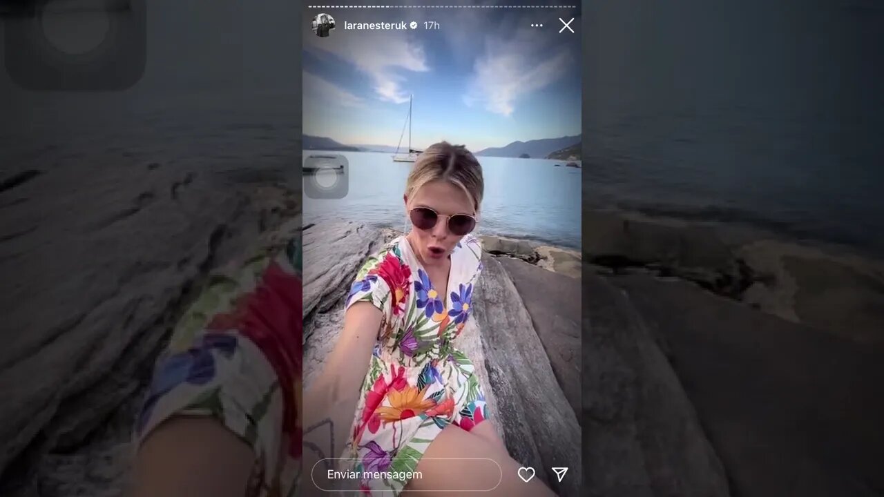 Lara Nesteruk | Dinheiro vs Felicidade