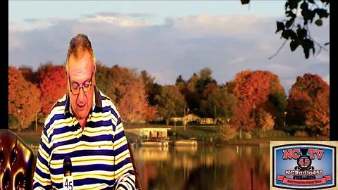 NCTV45’S LAWRENCE COUNTY COMMUNITY HAPPENINGS NOVEMBER 1 THRU NOVEMBER 7 2020