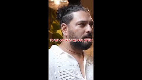 Yuvraj Singh