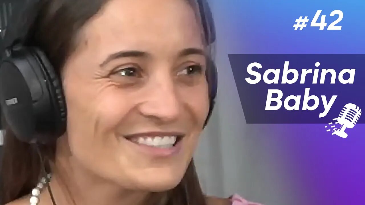 SABRINA BABY | Especialista em Ayurveda e Yoga #42