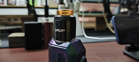 DROP 1.5 RDA