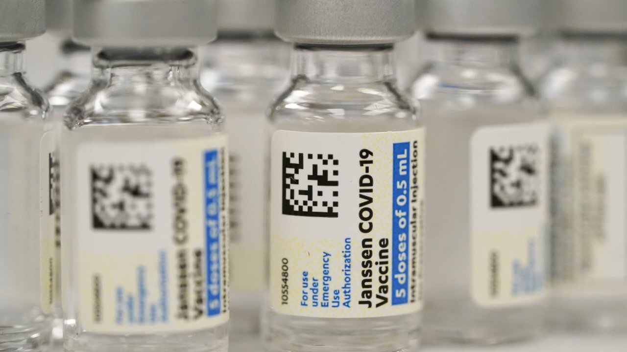 What's Behind The COVID Surge In States With High Vaccination Rates?