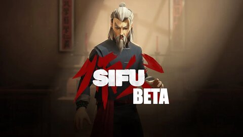 Sifu Beta Gameplay Trailer