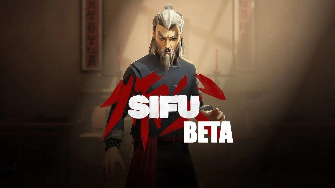Sifu Beta Gameplay Trailer