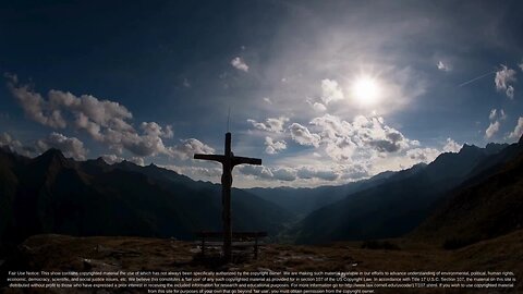 Wednesday (Whatever) Warrior - Repetance, Revival & Rapture 2024