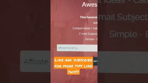 700 content ideas in 5 seconds #content #contentcreator #contentcreation #hba #bethechange