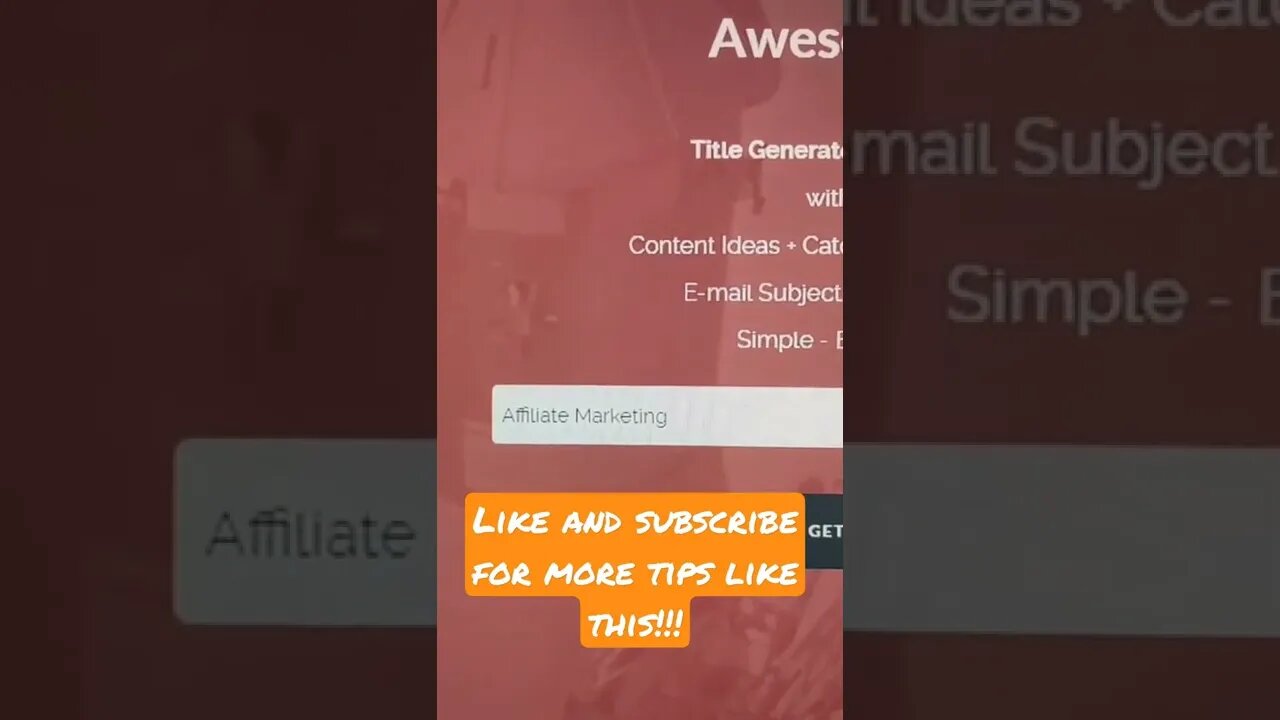 700 content ideas in 5 seconds #content #contentcreator #contentcreation #hba #bethechange
