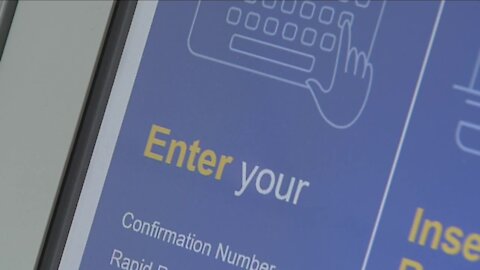 DIA opening new ticket kiosks for Southwest Airlines