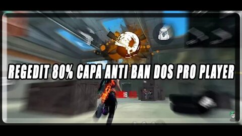 🙅🏾‍♂️REGEDIT ANTI BAN 80% HEADSHOT 🔥 PARA USAR DISFARÇADO 🔗LINK DIRETO PARA DOWNLOAD 🙅🏾‍♂️