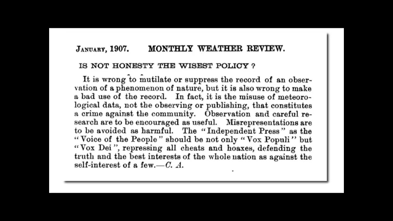 "Using A New Method"