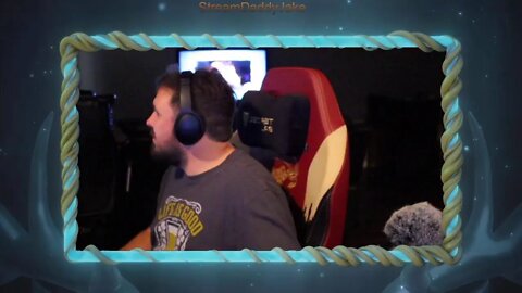 Life is good. Live on YT, FB, TROVO, & TTV