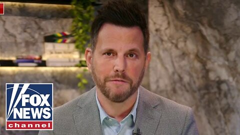 Dave Rubin: Something is shifting politically on the border problem