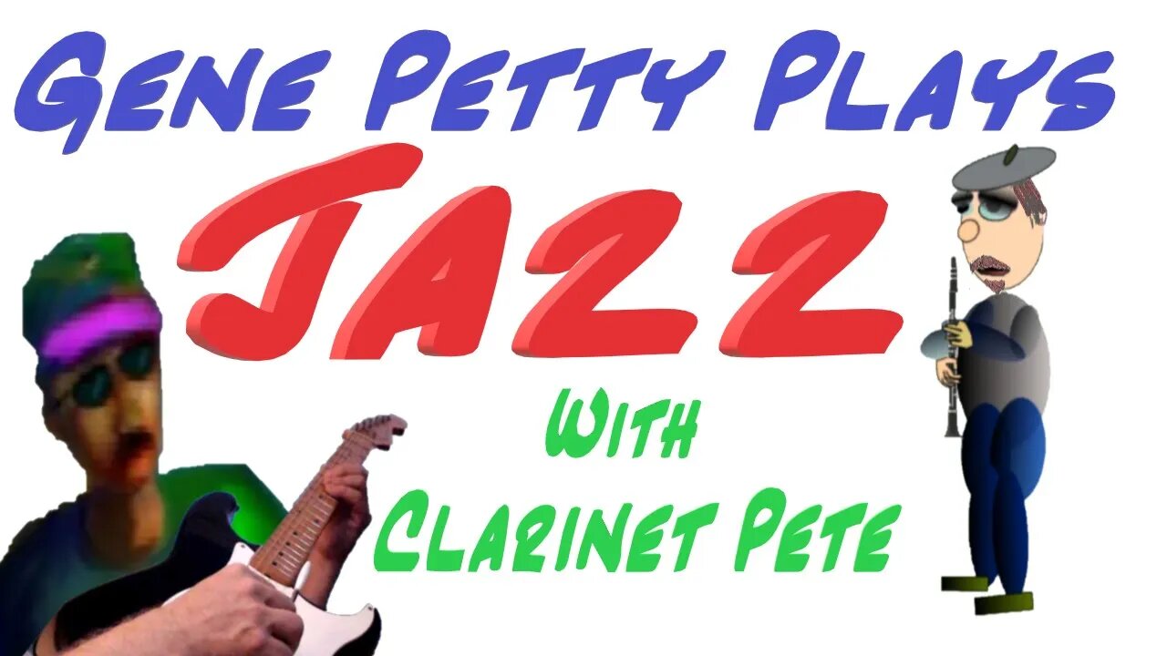 Gene Petty Plays Jazz