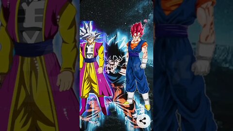 goku vs all #goku #anime #dbs