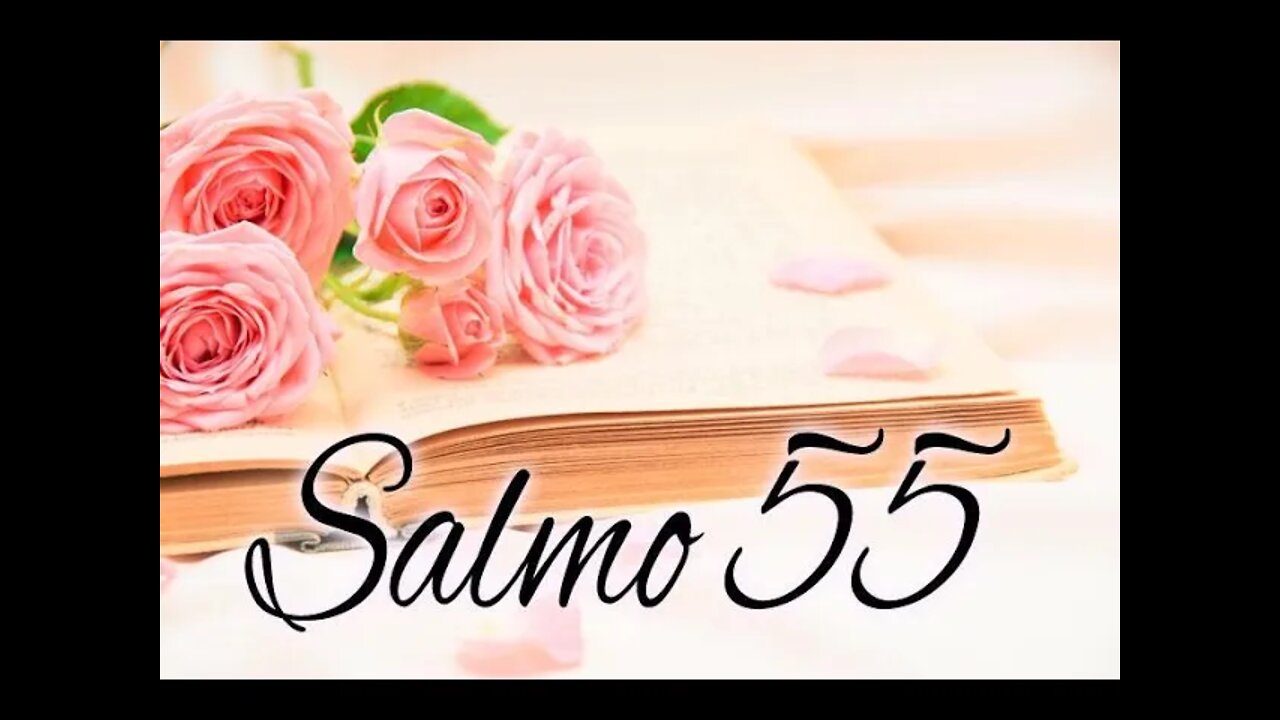 Salmo 55