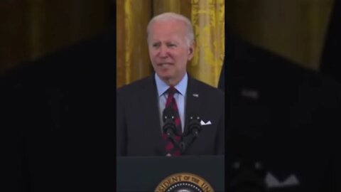 Biden Says the “Ultra-MAGA Agenda” is Attacking Families and Mickey Mouse