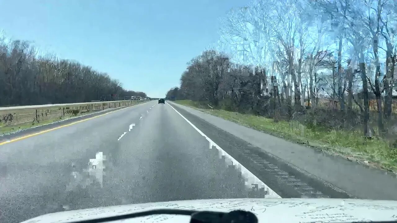 Convoy from Rollin4Freedom livestream. Wednesday 3/30/2022 segment 4