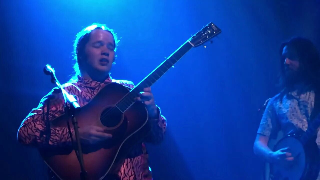 Billy Strings - Rosa Lee McFall