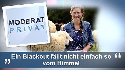 Ein Blackout fällt nicht einfach so vom Himmel!@kla.tv🙈🐑🐑🐑 COV ID1984