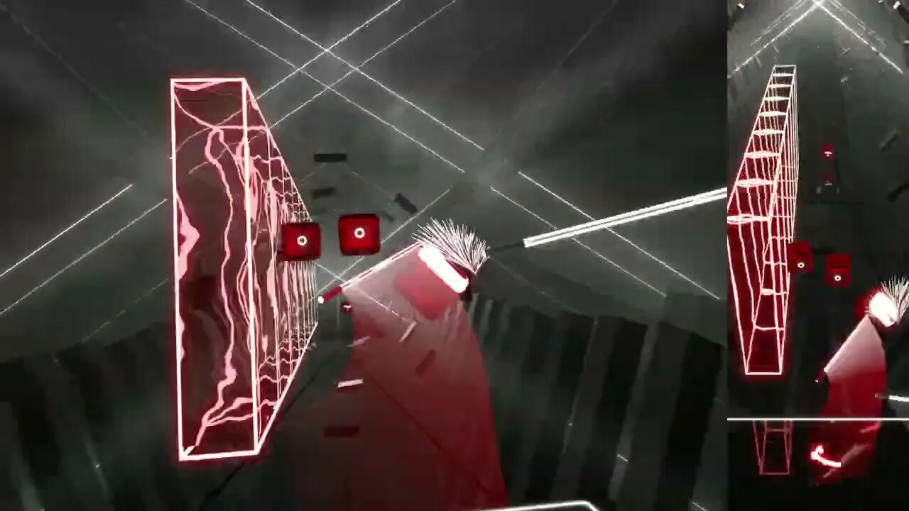 (beat saber) code:pandorum, soberts - judgment day [mapper: nitronik.exe]