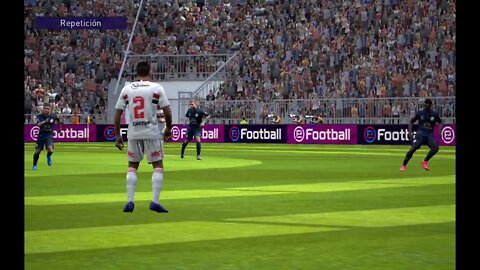 PES 2021: BURIRAM UNITED vs SAO PAULO | Entretenimiento Digital 3.0