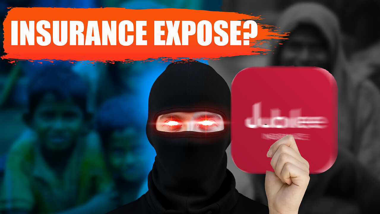 Insurance Exposed | How Insurance Companies Are Scamming You | Arham Talkz