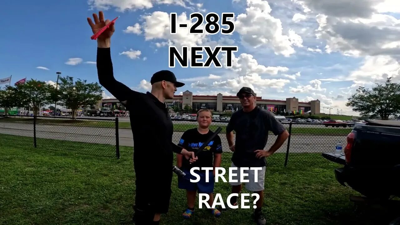NASCAR @atlanta Predictions/Opinions/Suggestions(2023)