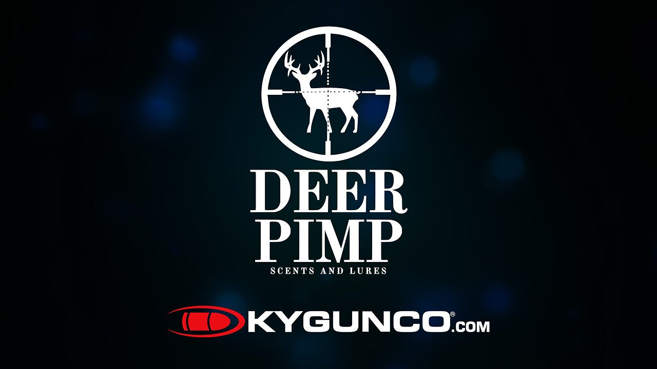 Revolutionizing Hunting Scents 🦌 Discover Deer Pimp Scents & Lures at KYGUNCO!