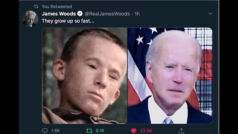 BEIJING JOE SECRET DOCUMENTS DEBACLE