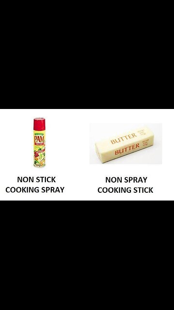 Cooking Stick #silly #funny #memes #wordplay #cooking