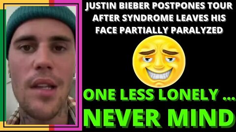 |NEWS| One Less Lonely ...... Never Mind