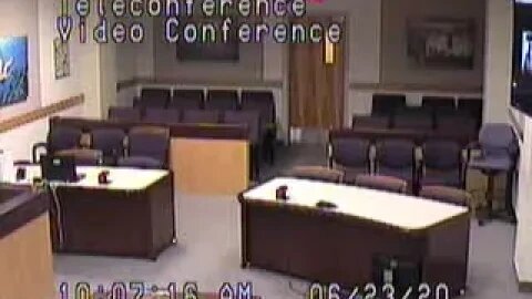 Avila matter before Clark County Family Court Sr. Judge Gerald Hardcastle 6/23/20 2-3