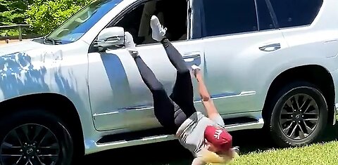 These FUNNY Driving Fails Will FUEL Your Laughter😂😂| Funny Moments Of The Year😂