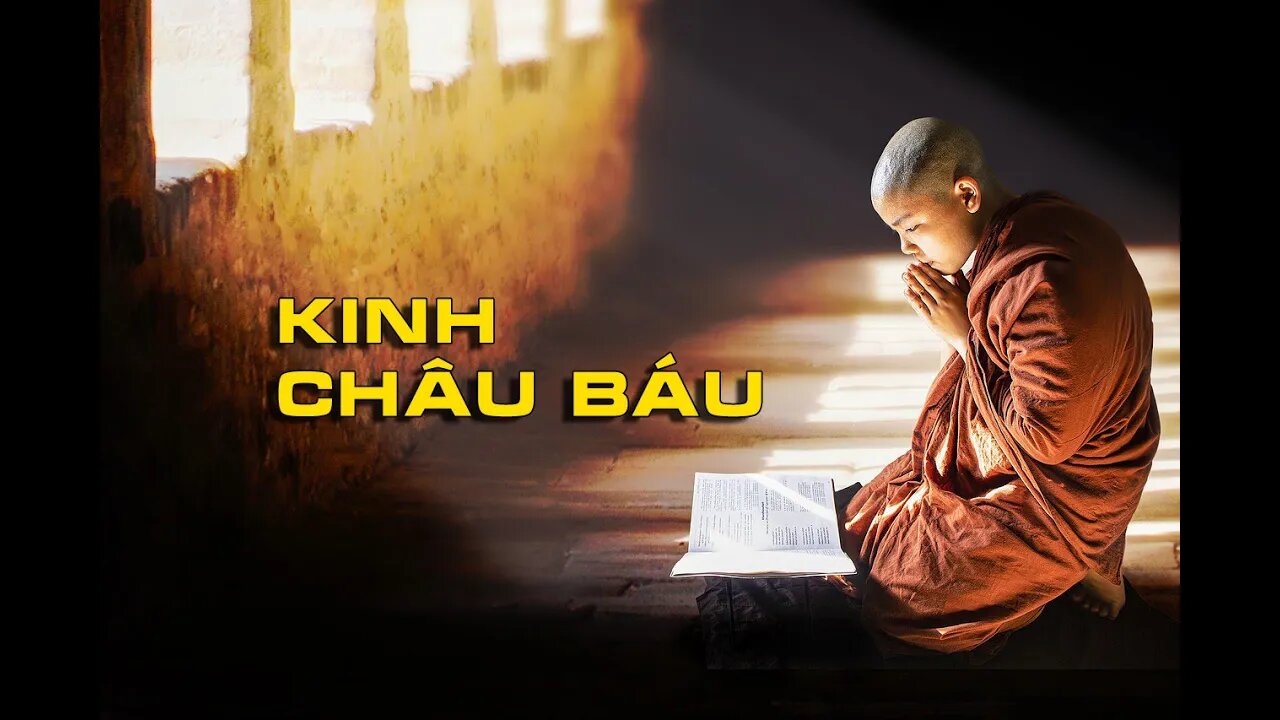 Kinh châu báu - Thiền môn nhật tụng