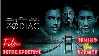 zodiac (2007) review