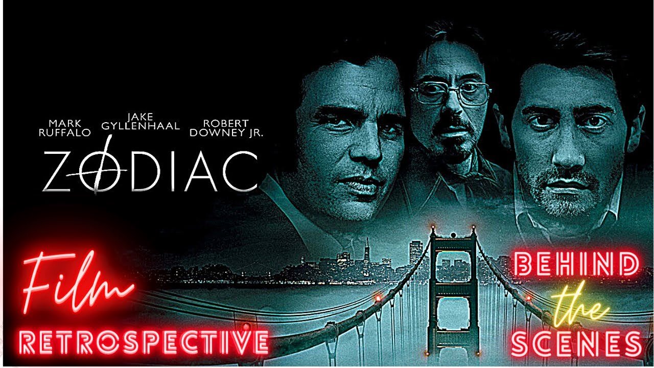 zodiac (2007) review