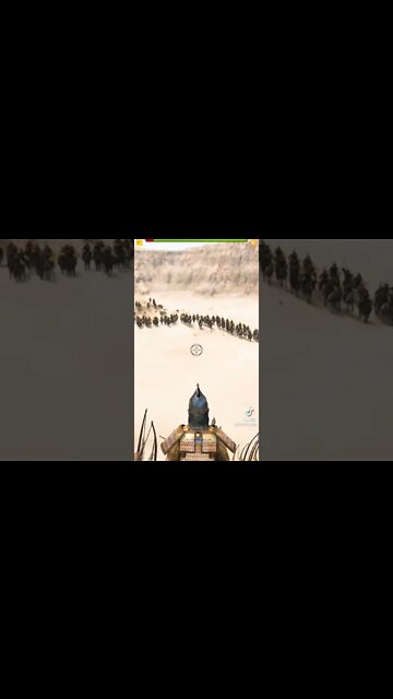 How to level archery in Mount & Blade II: Bannerlord mods TikTok Gaming Clips Compilation 2022 PC