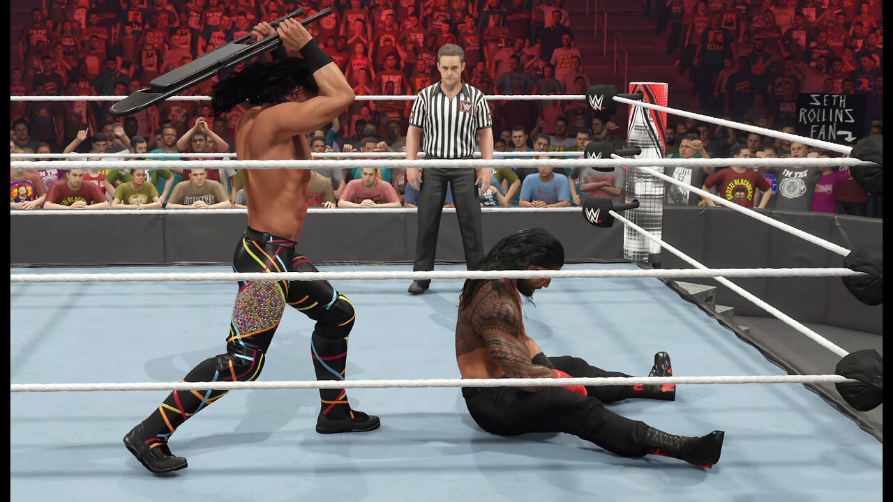 WWE 2k23 Icon Edition (PC)