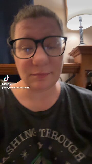 Quick announcements!!