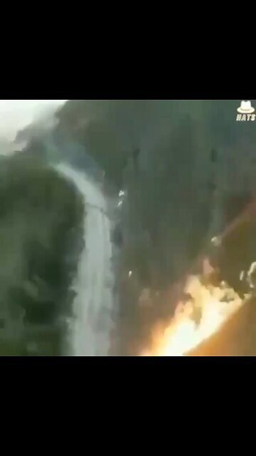 Here’s how all the fires started