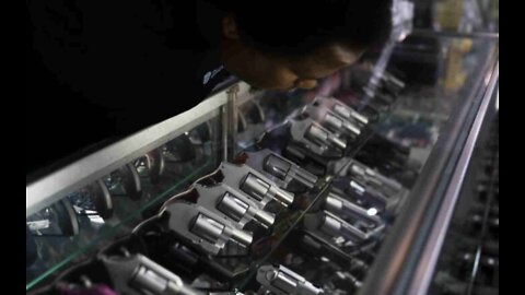 New Rule Requires Firearms Dealers To Disclose Buyer Information to Government