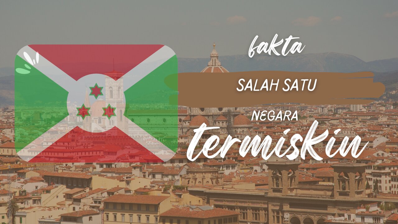 Negara Termiskin