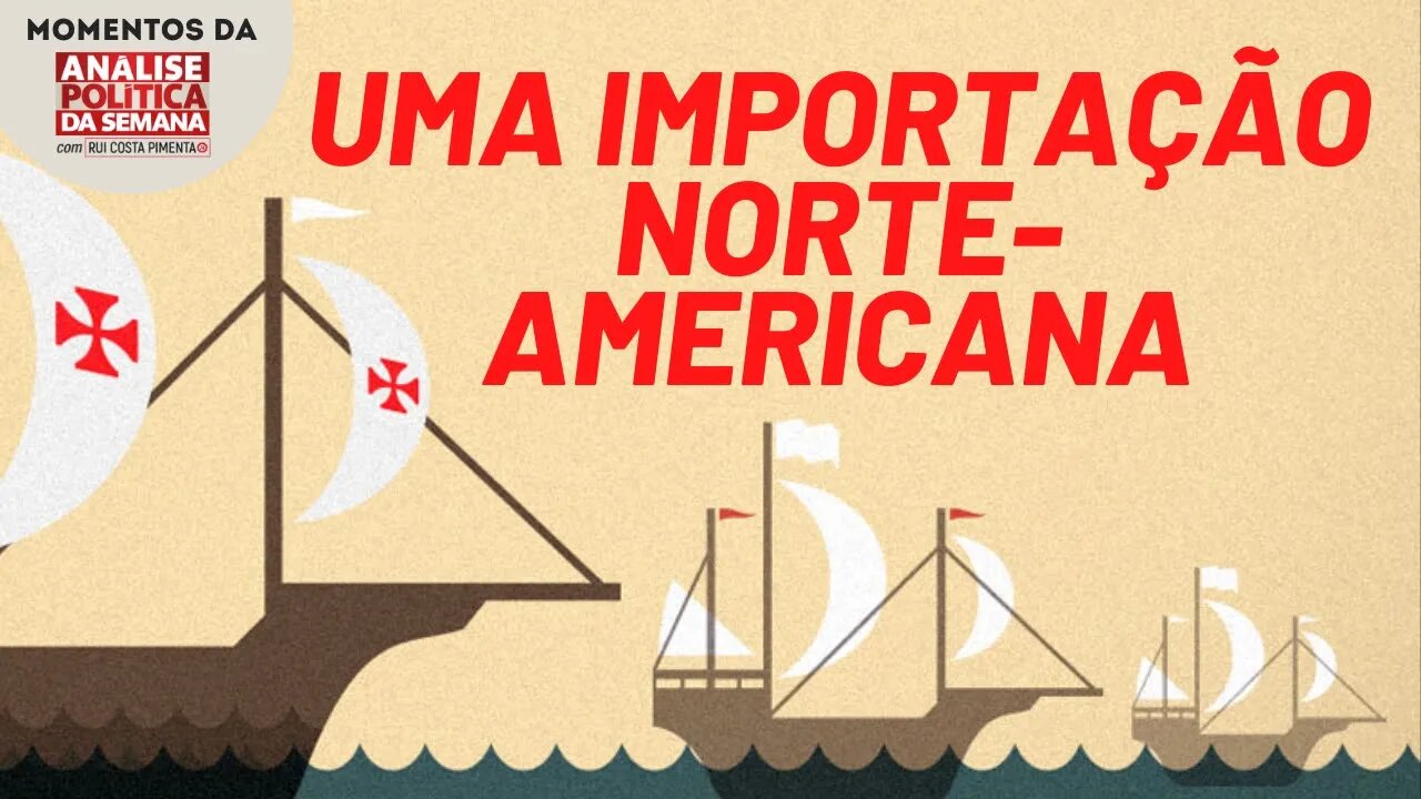 A teoria da “decolonização” - Momentos