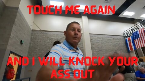 Union City Files Part 4 : Assaulted By Mayors Brother