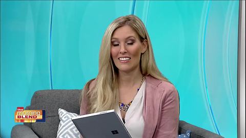 Jennifer Jolly The Holiday Gift Guide