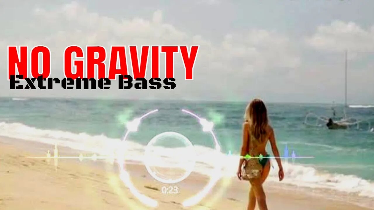 Bass Boosted | No Gravity | Infraction #ncs #nocopyrightmusic #music #pantai