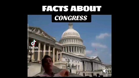 The truth about Congress