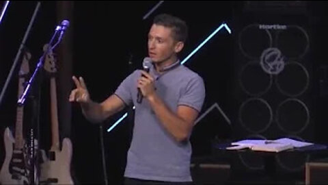 My Testimony | Ivan Semenyuk | Youth Service