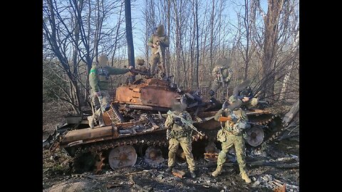 Inside a Ukrainian 155mm Heavy Gun