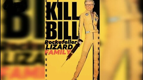 KILL BILL: WHERE THEY GO ALL THEY COME ALL TO GITMO!